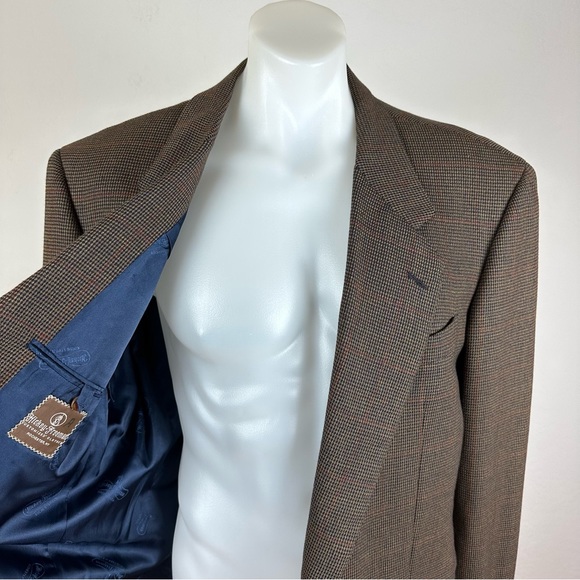 Hickey Freeman Other - Hickey Freeman One-of-a-Kind Sport Coat